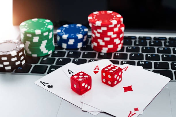 Joker Gaming slot interface on qq333bet slot